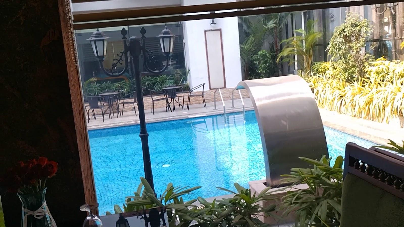 Hill Palace Hotel & Spa (Managed by South Asia Hotel) – photo 2