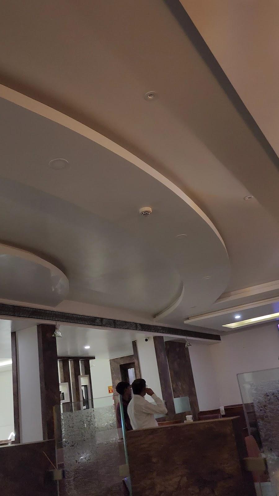 Hotel Grand Heritage – photo 2