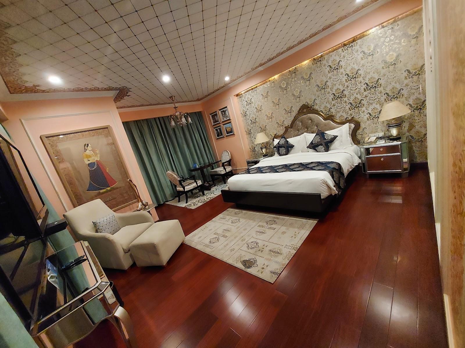 Radisson Blu Palace Resort & Spa, Udaipur – photo 3
