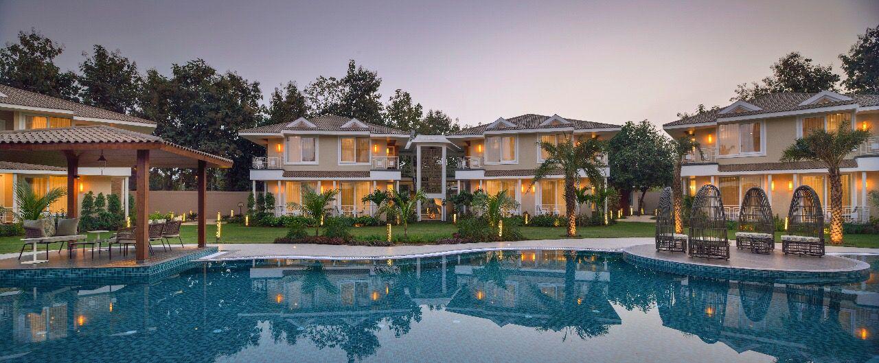 Kabir Hotel and Spa