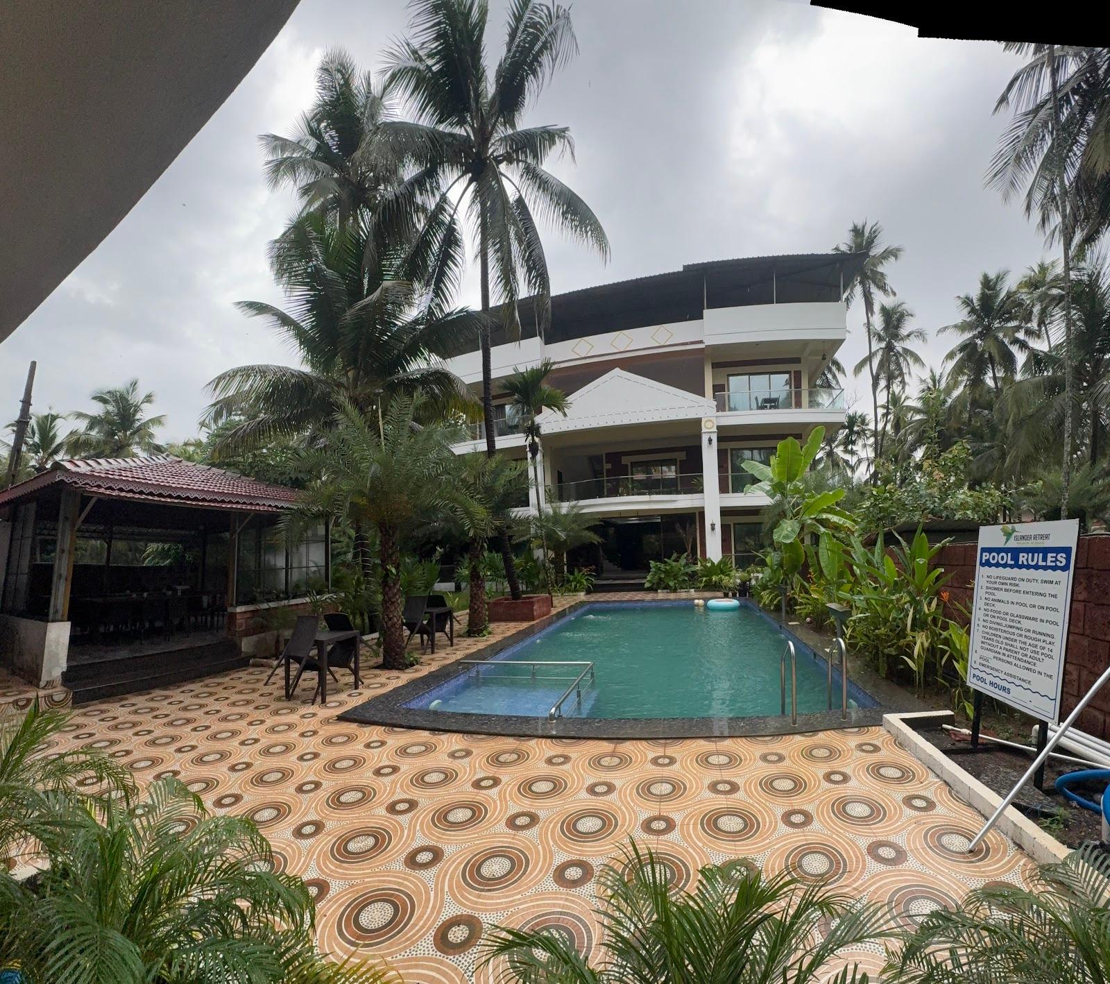 Islander Retreat Alibaug – photo 3