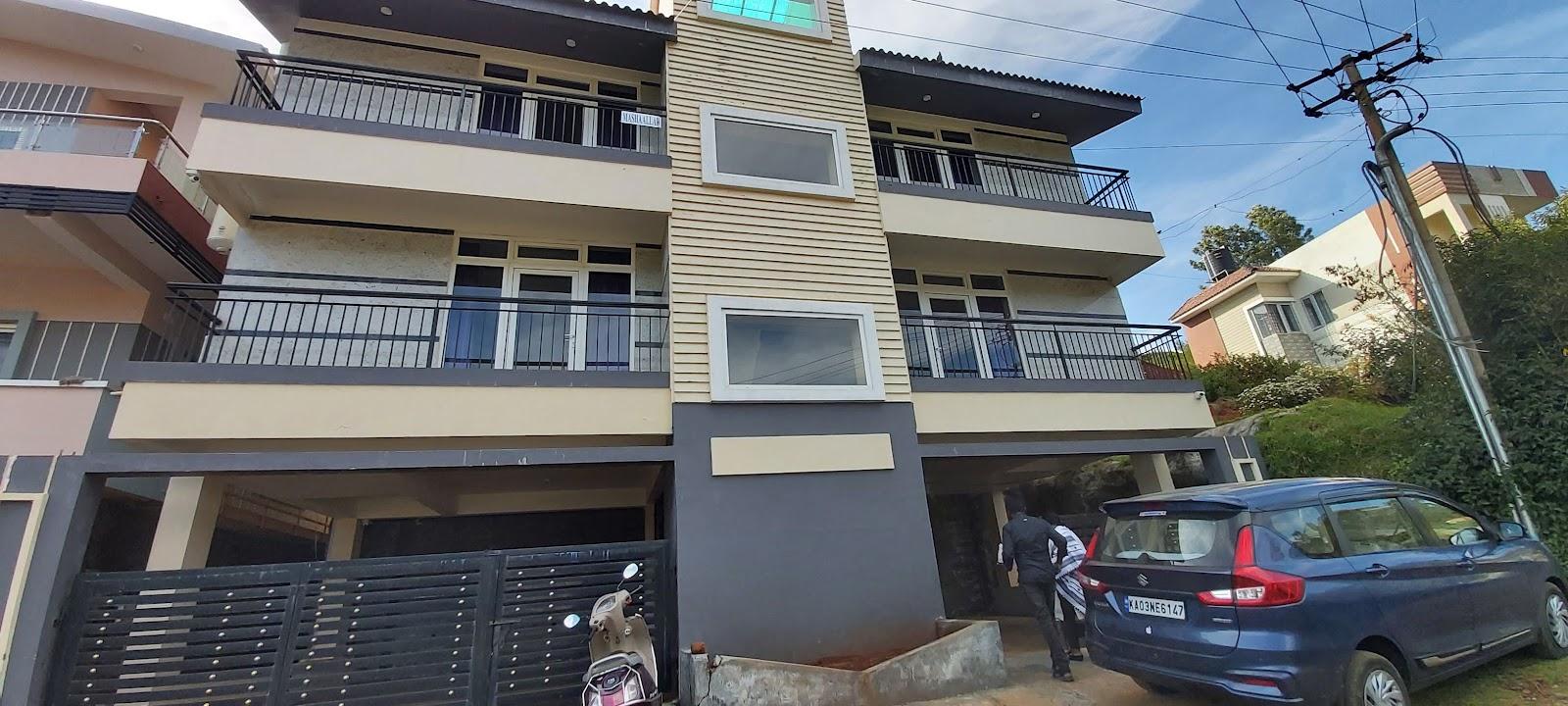 Tiger Hill Apartments – photo 4