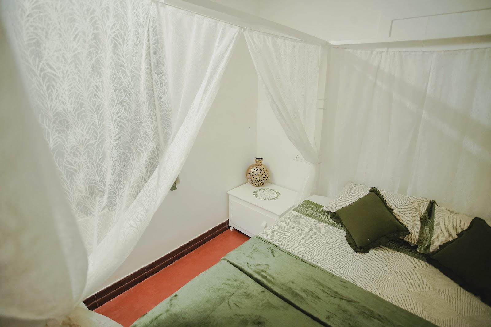 Rumi Villa - The Soulful Stay – photo 4