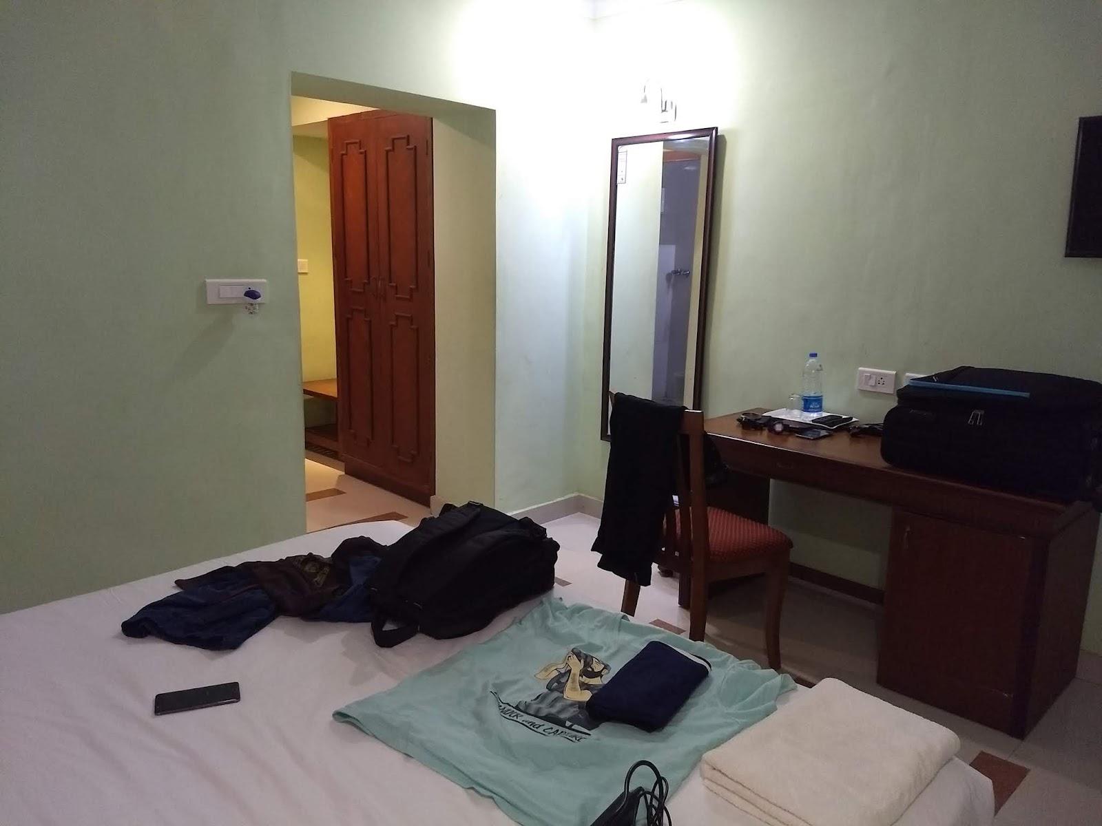 KTDC Periyar House – photo 2