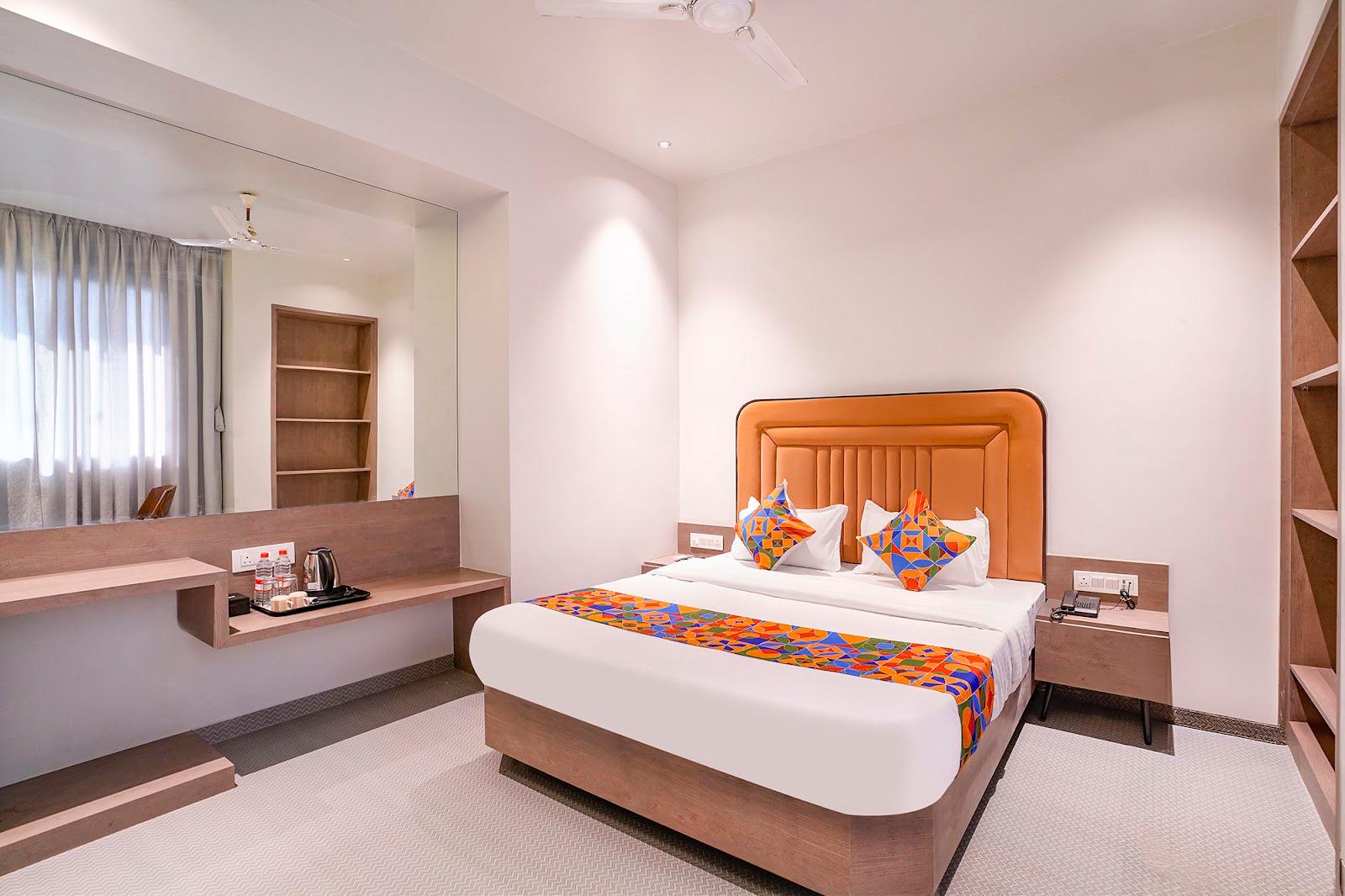 Hotel Regency Vasai – photo 2
