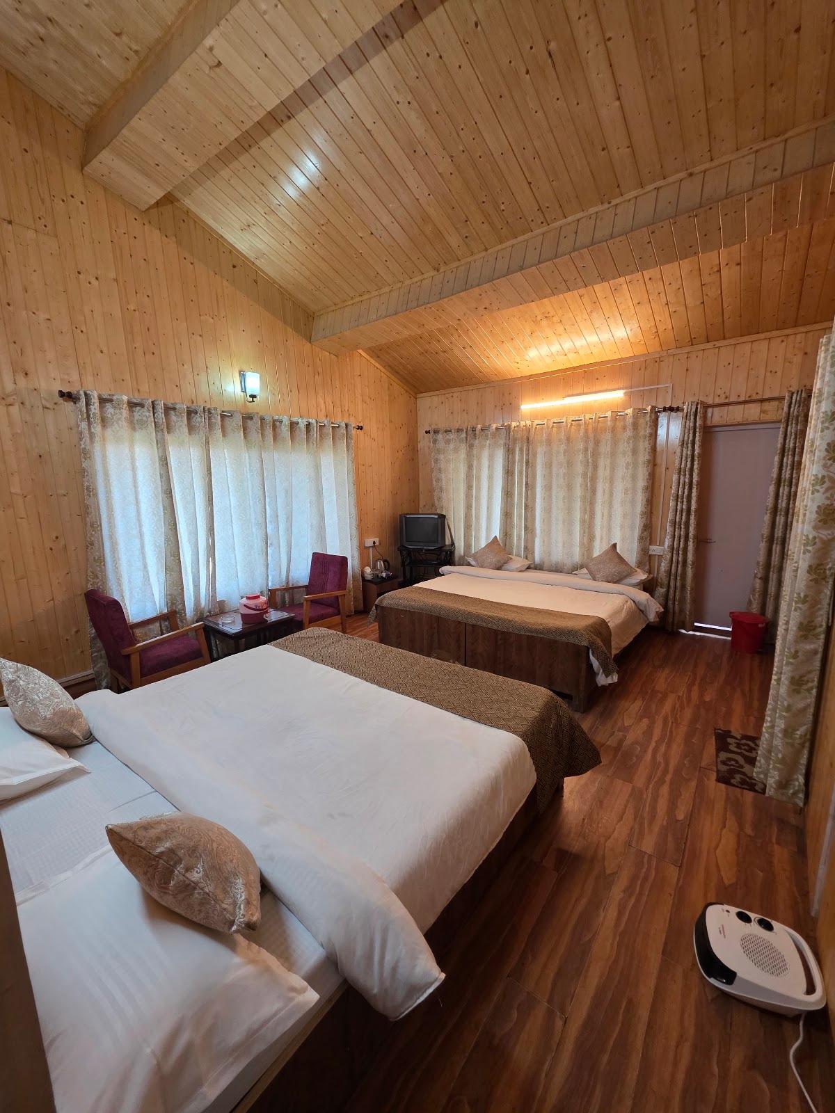 KMVN Tourist Rest House Mukteshwar – photo 3