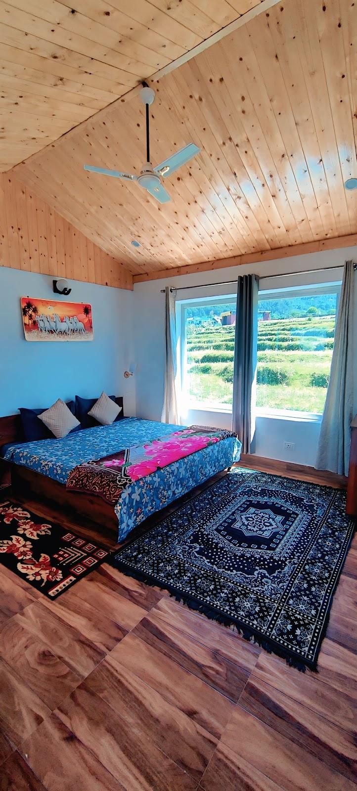 Sunshine cottages Bir – photo 2