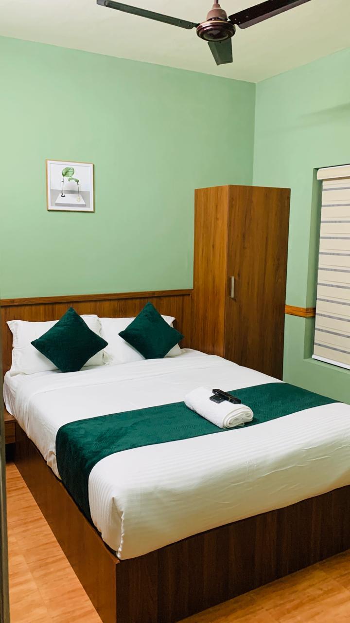 Easy Inn Wayanad - Rooms – photo 2