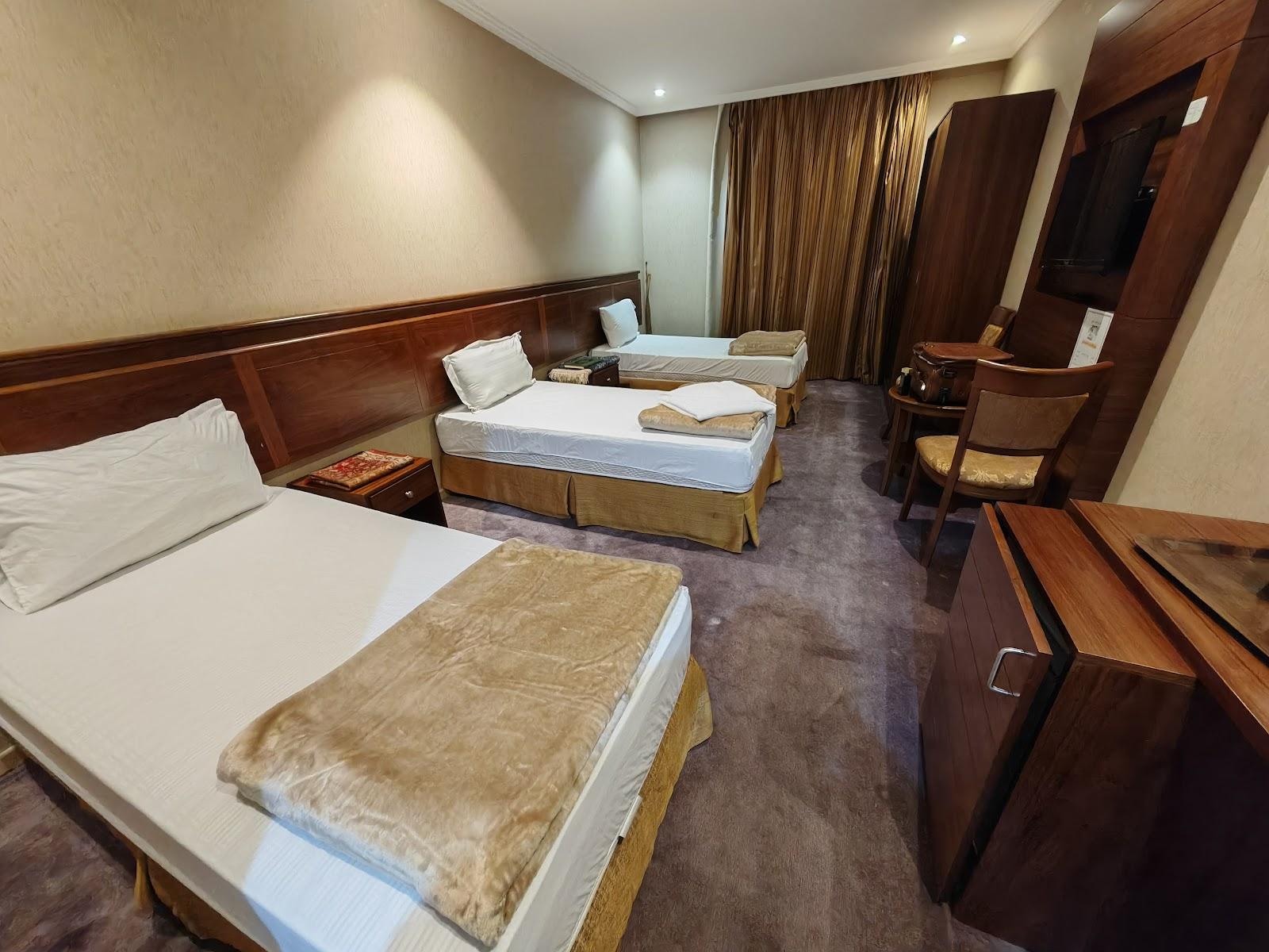 Diouf Al Maqam Hotel – photo 3