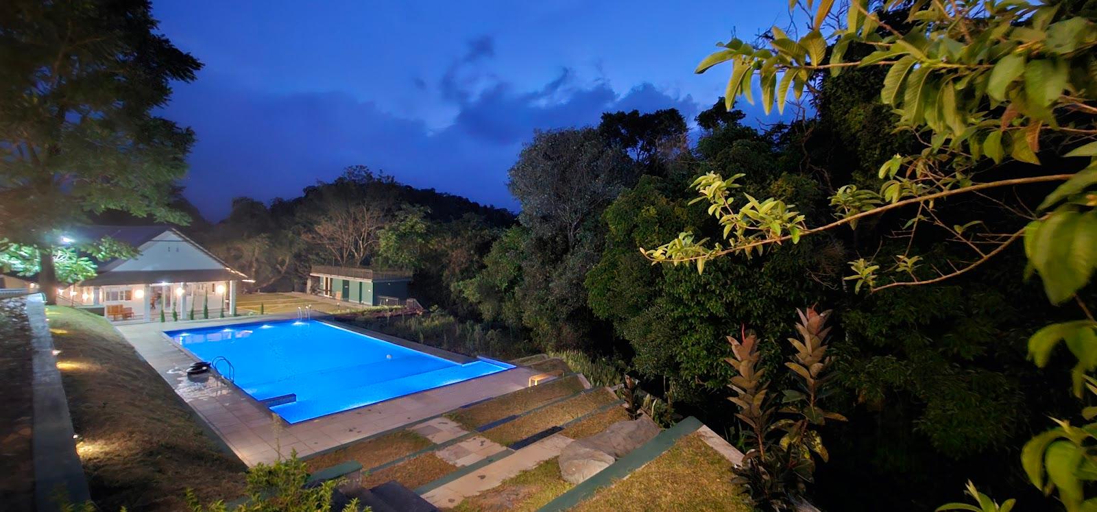 JUNGLE VIEW RESORT – photo 4