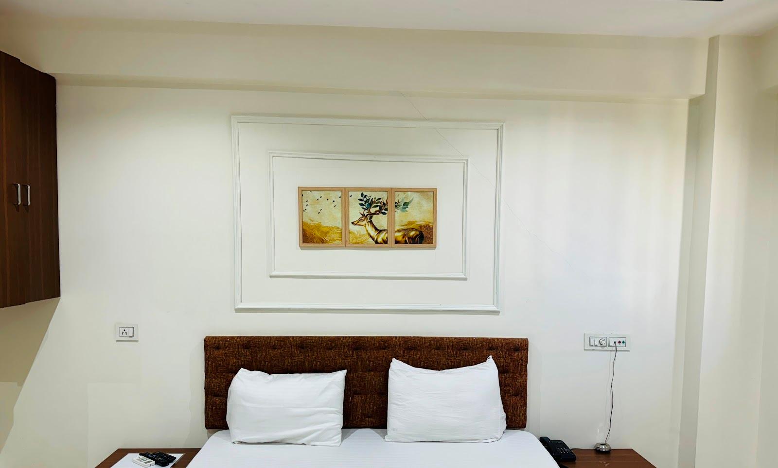 Hotel Palladium – photo 2