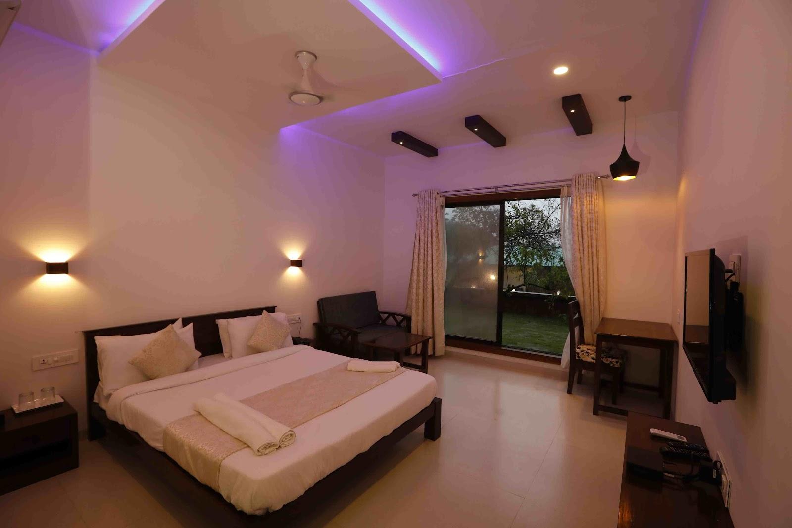 La Serene Resort & Spa – photo 3