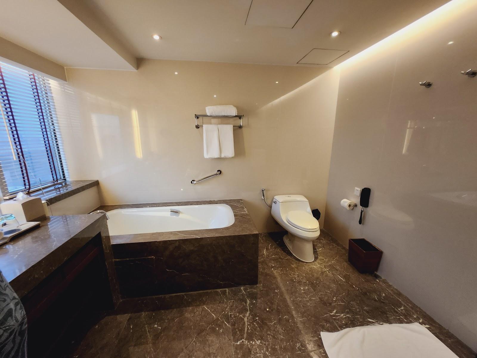 Crowne Plaza Guangzhou City Centre – photo 4
