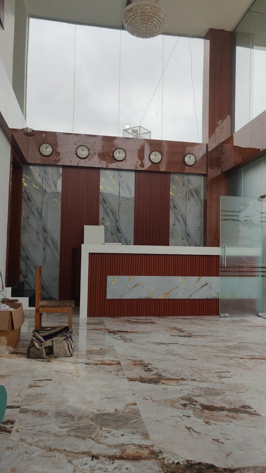 Omkar Executive Nagar Road – photo 1