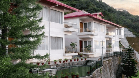 The Fern Surya Resort Dharampur, Kasauli Hills, Series by Marriott – photo 1