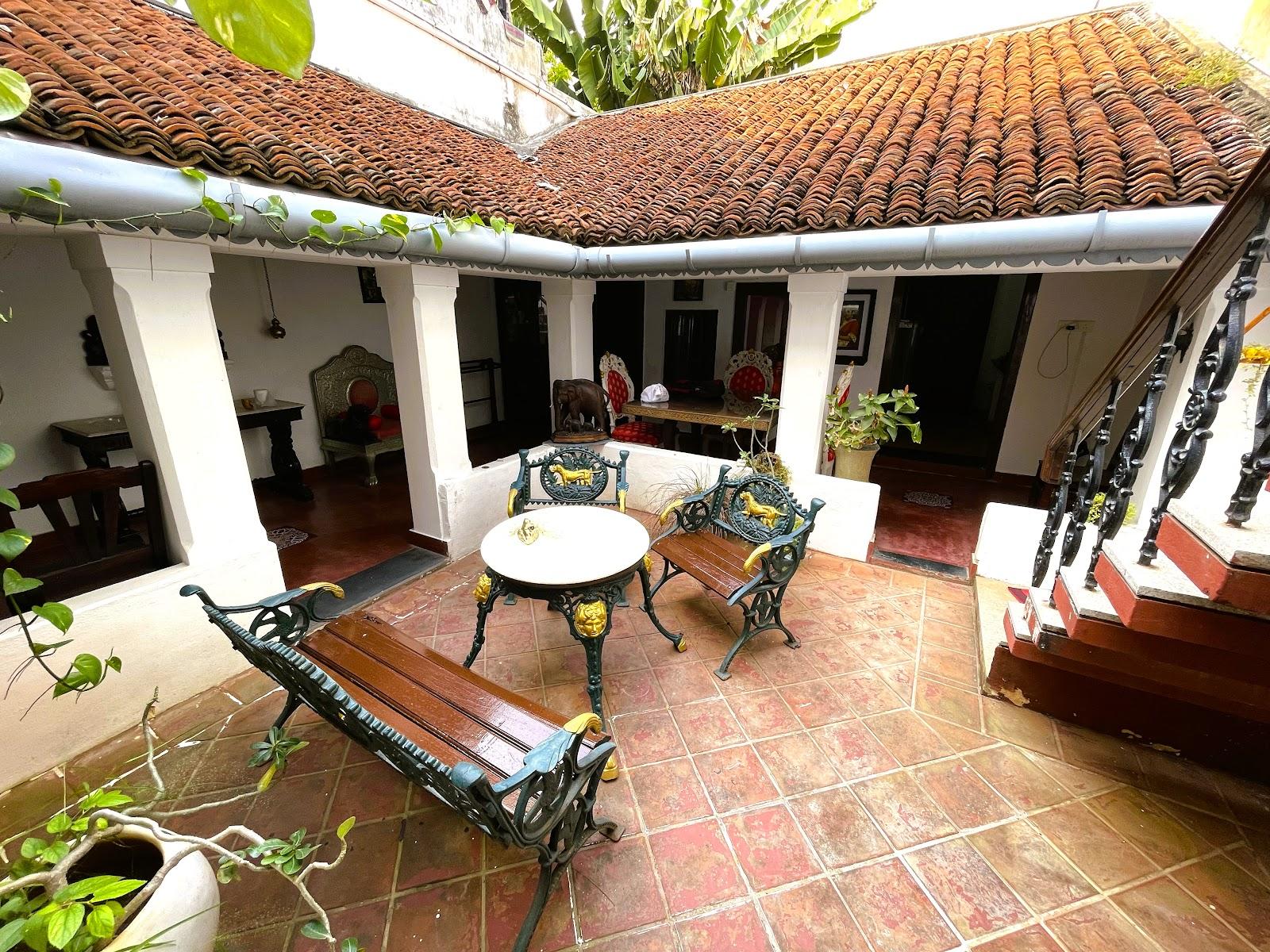 Villa Mon Chéri – photo 1