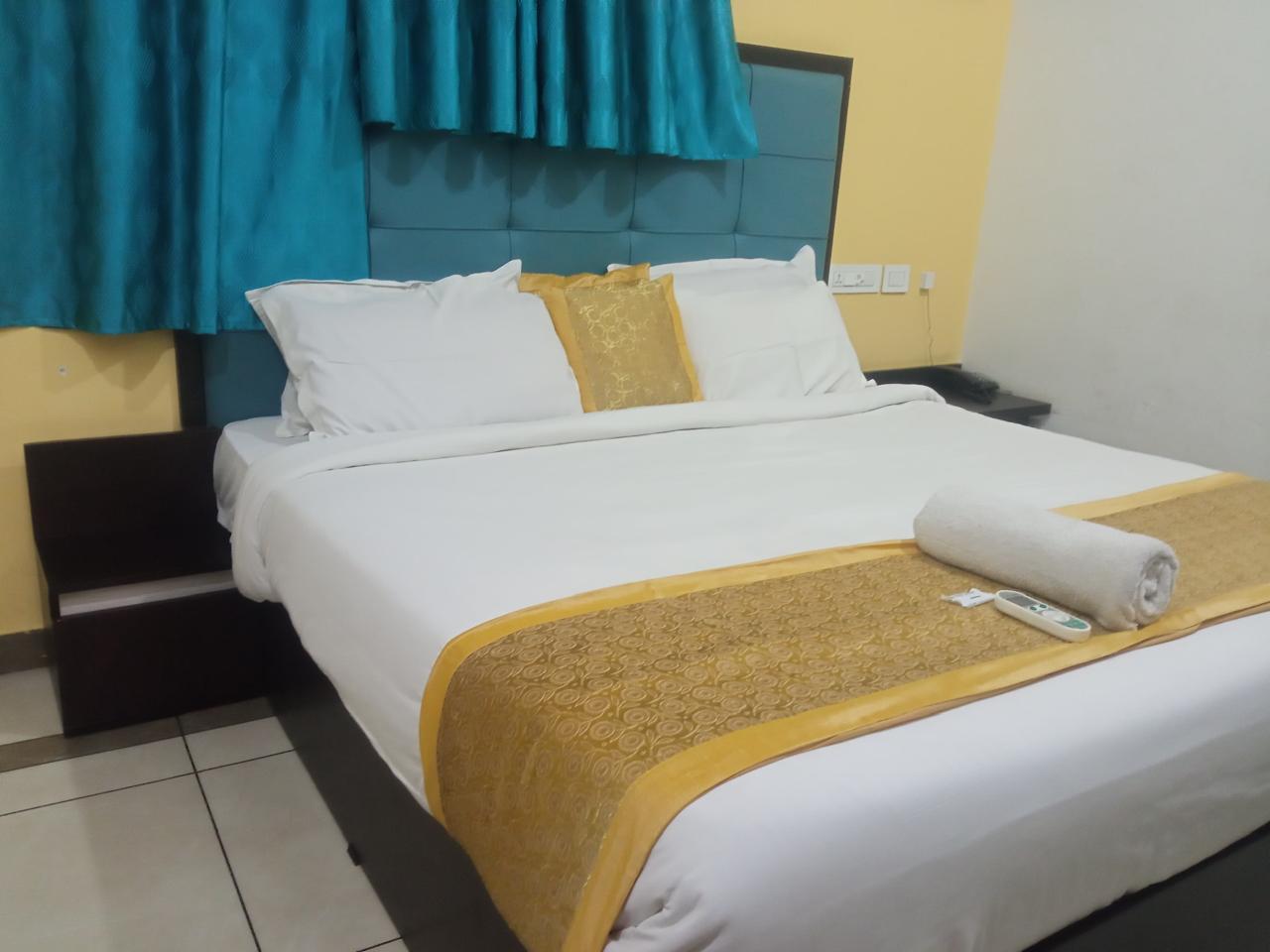 HOTEL SEA VIEW IN – photo 3
