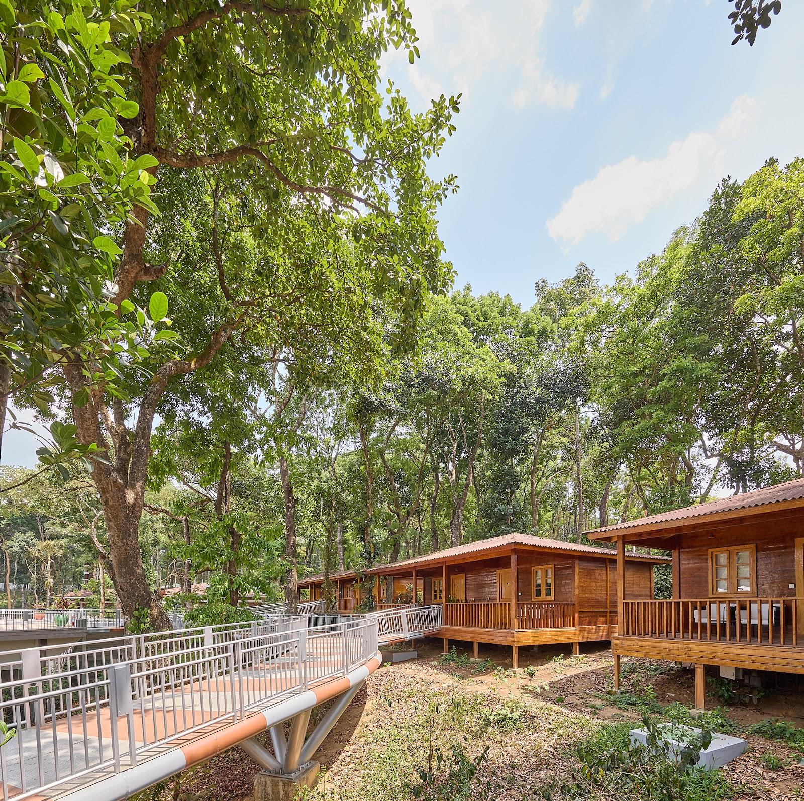 Regenta Resort Sakleshpur