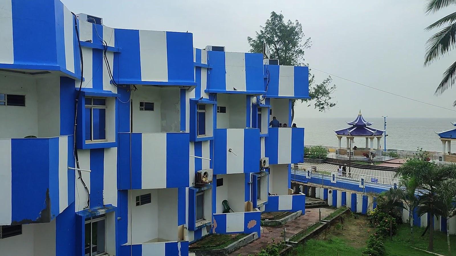 Digha Saikatabas – photo 1