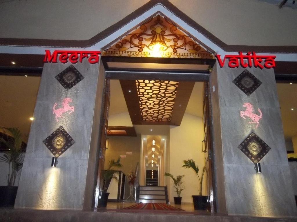 MEERA VATIKA HOTEL, Mahabaleshwar – photo 1