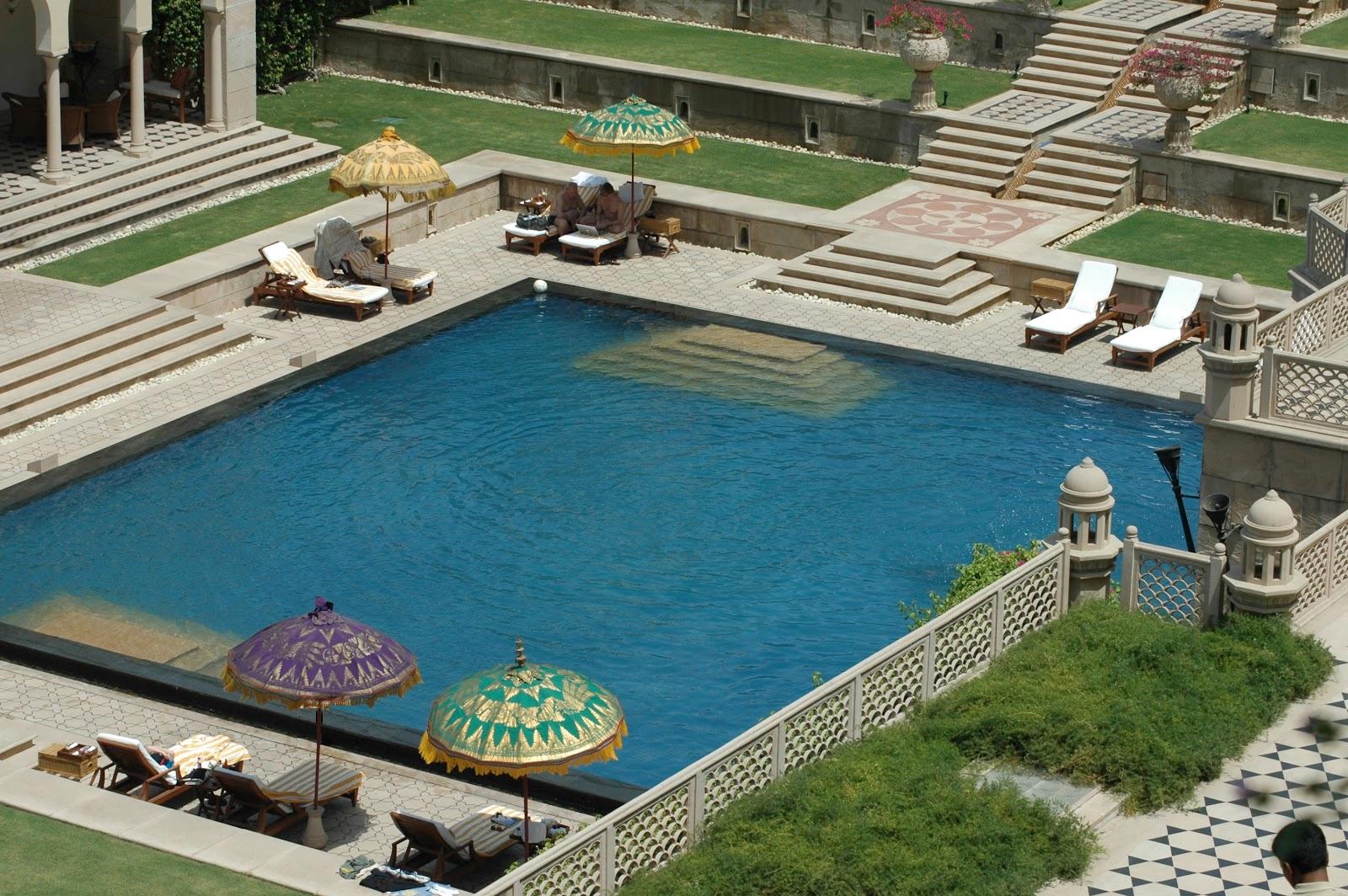 The Oberoi Amarvilas, Agra – photo 4