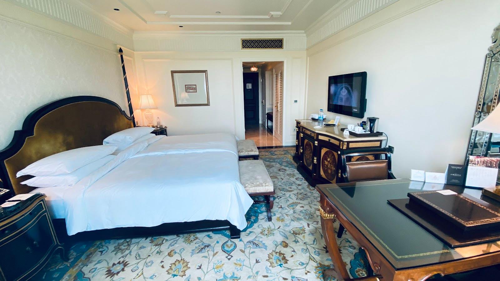 The Leela Palace, New Delhi – photo 3
