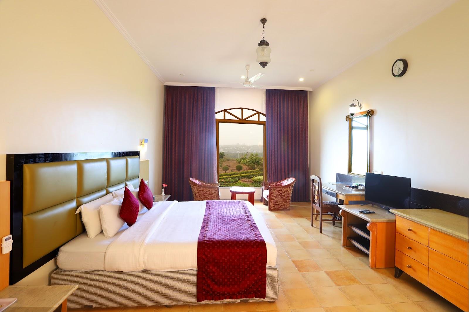 Kohinoor Samudra Beach Resort, Ratnagiri – photo 3