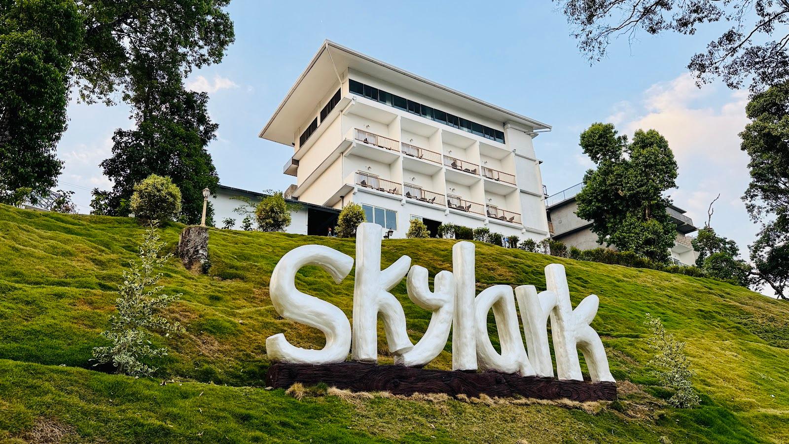 Skylark holidays chinnakanal – photo 1