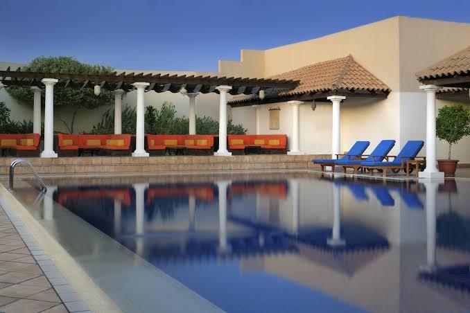 Connaught Palace Hotel Dubai – photo 4