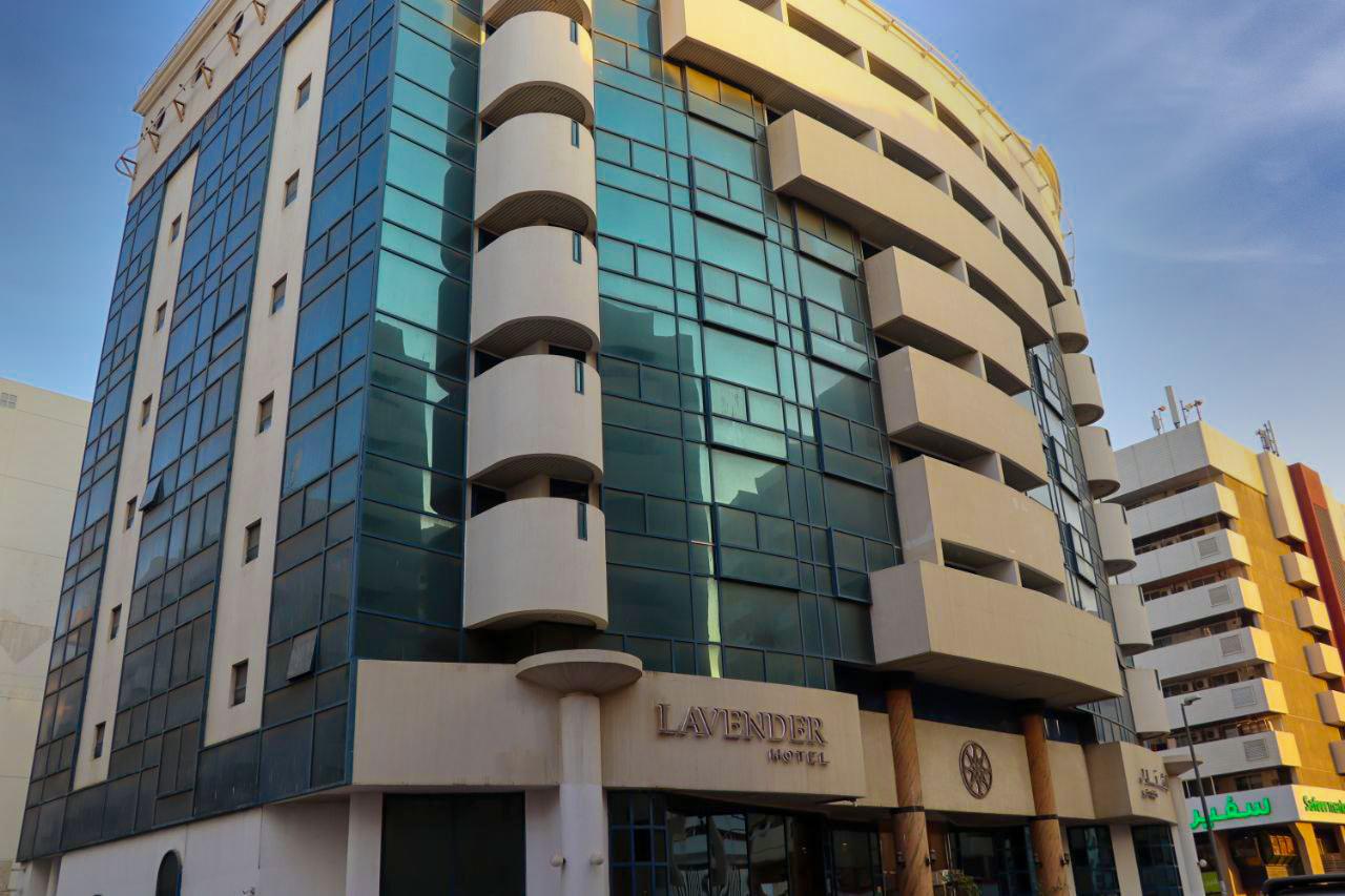 Lavender Hotel Deira – photo 1