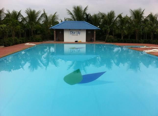Palms Water Resort – photo 1