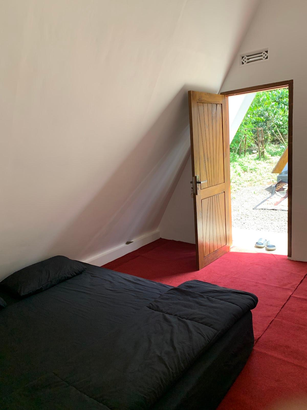 Jambusari Ijen Crater Cottage – photo 2