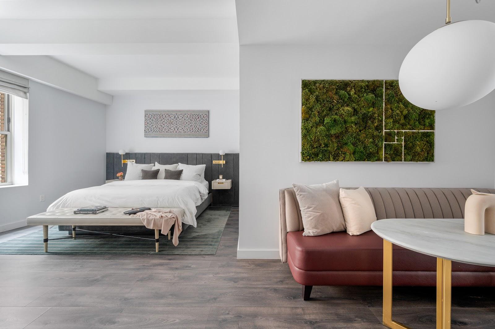 17John Hotel – photo 3