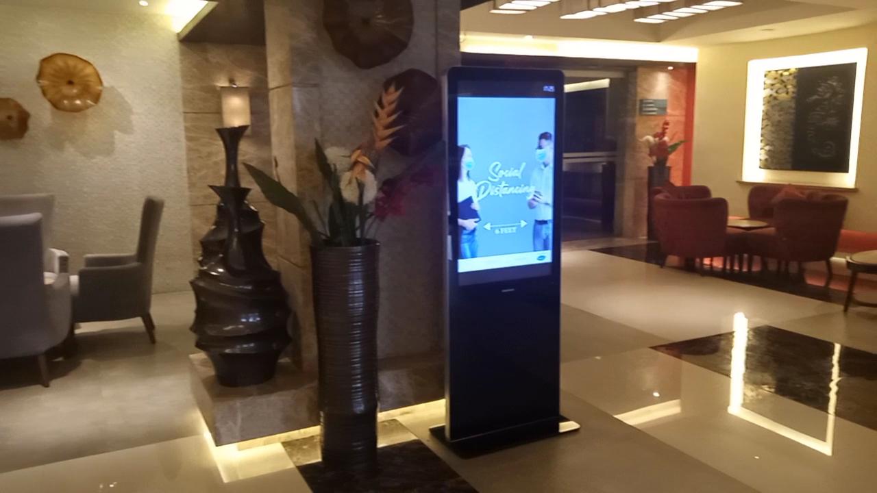 The Fern Kadamba Hotel & Spa Goa, Panjim, Series by Marriott – photo 2