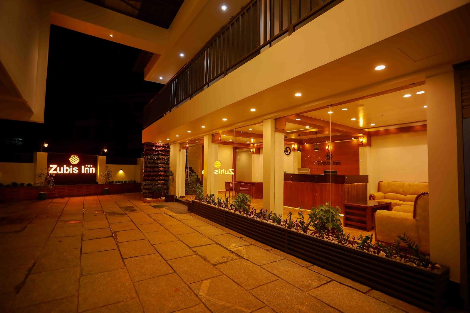 Zubis Inn – photo 1