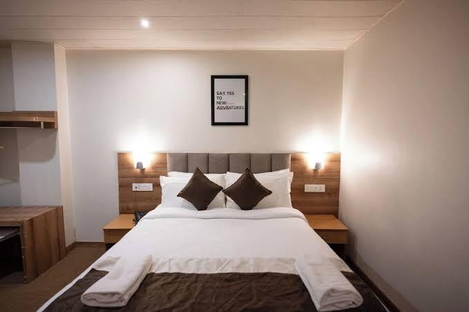 The Soma Hotel – photo 4