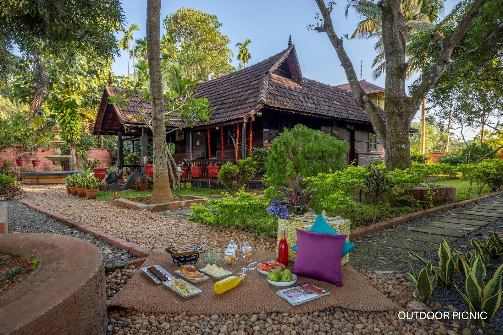 Aquabliss Resort – photo 1