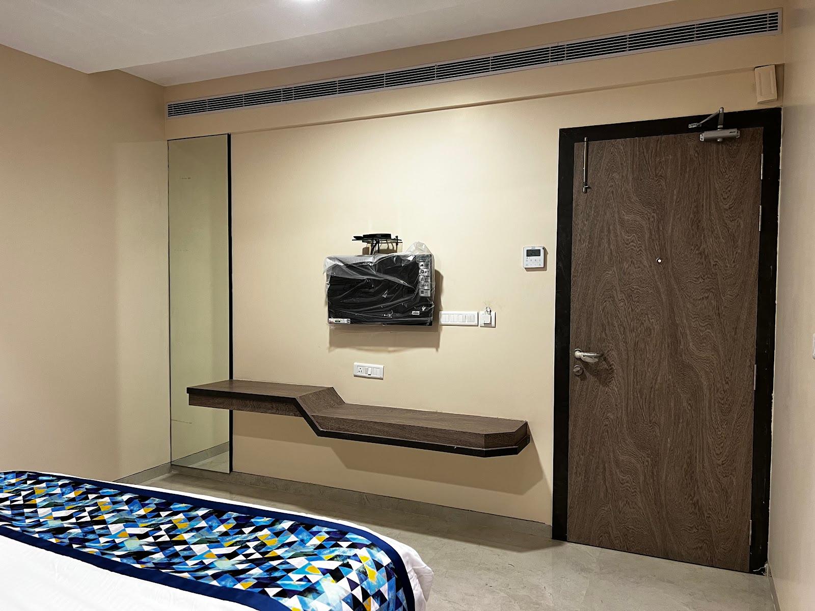 Hotel Pinaka Inn – photo 4