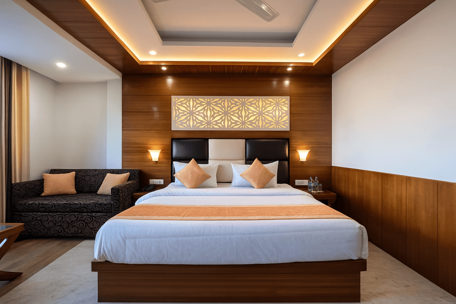 Hotel Mussoorie Residency – photo 3