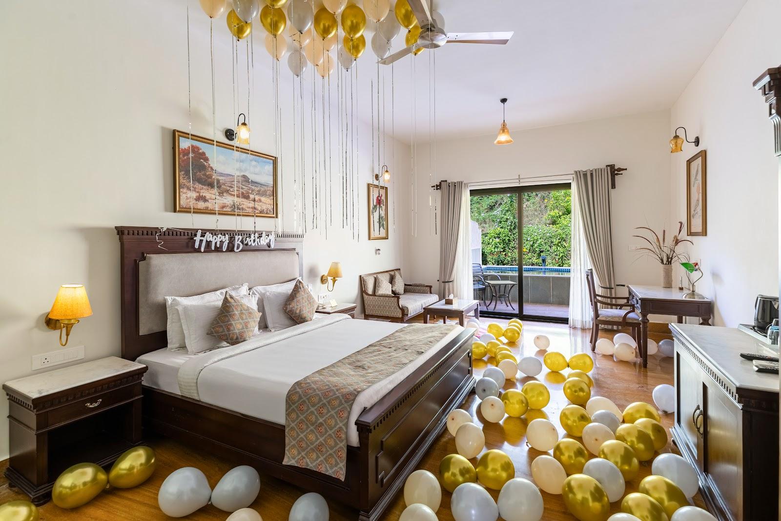 Anandam - A Luxury Resort in Udaipur – photo 3