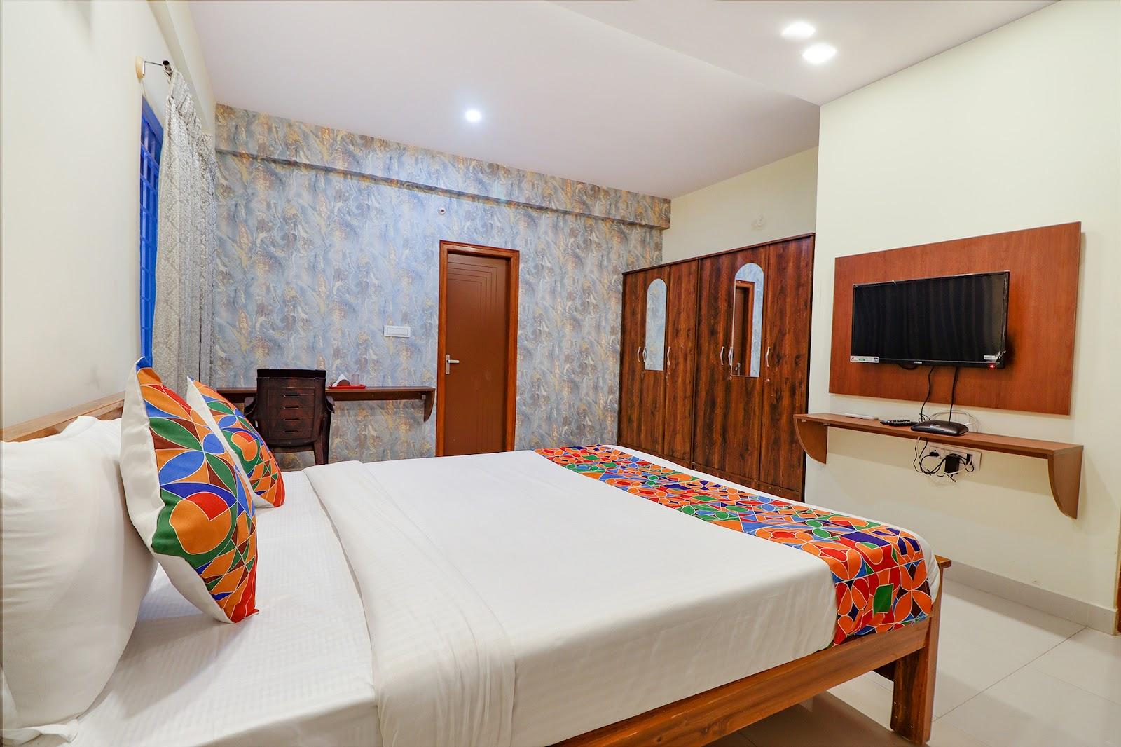 Kings Park Hotel – photo 3