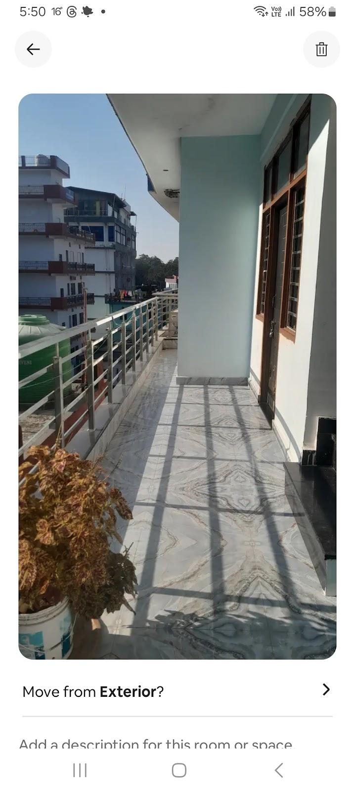 Kashi Home Stay