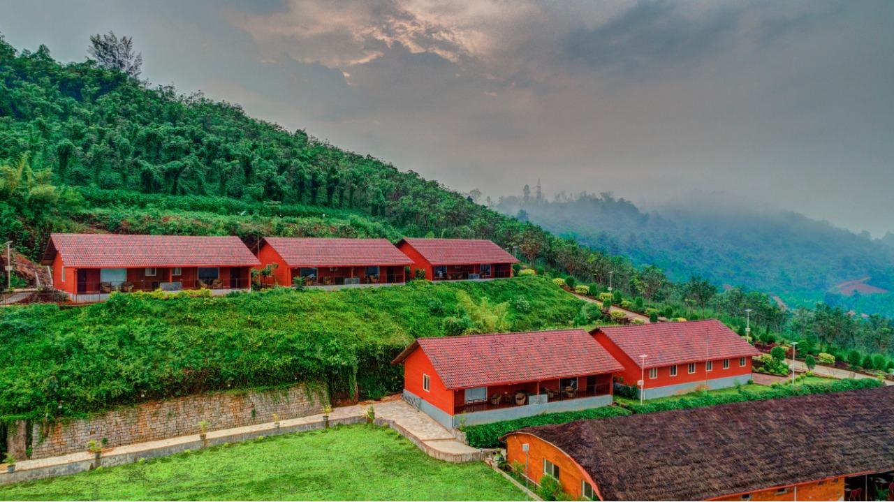 The Estate Resort – photo 4