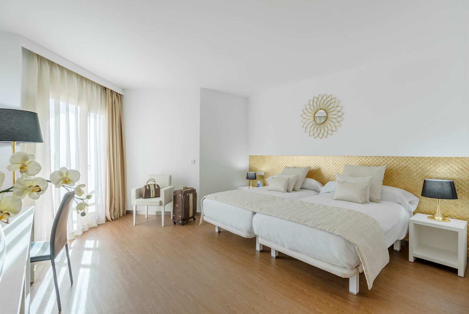 Oliva Nova Beach & Golf Hotel – photo 3