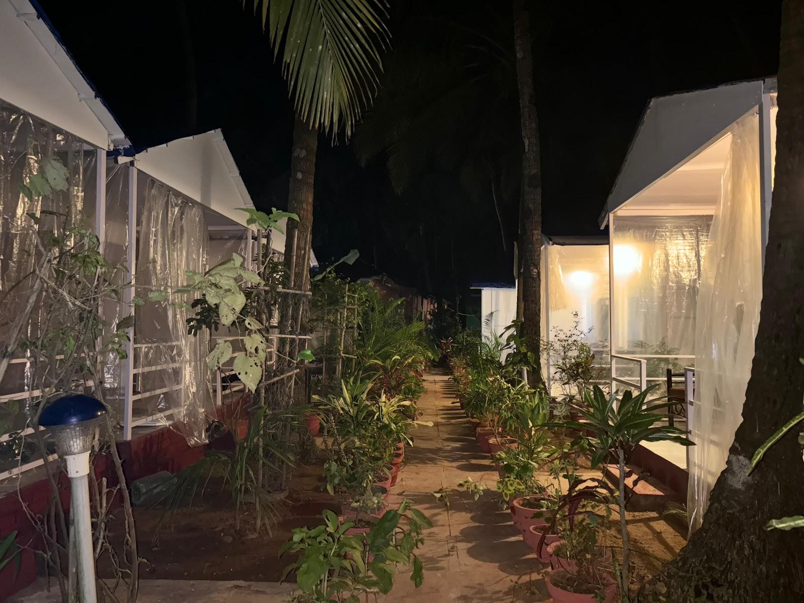 CSF BOUTIQUE HOMESTAY