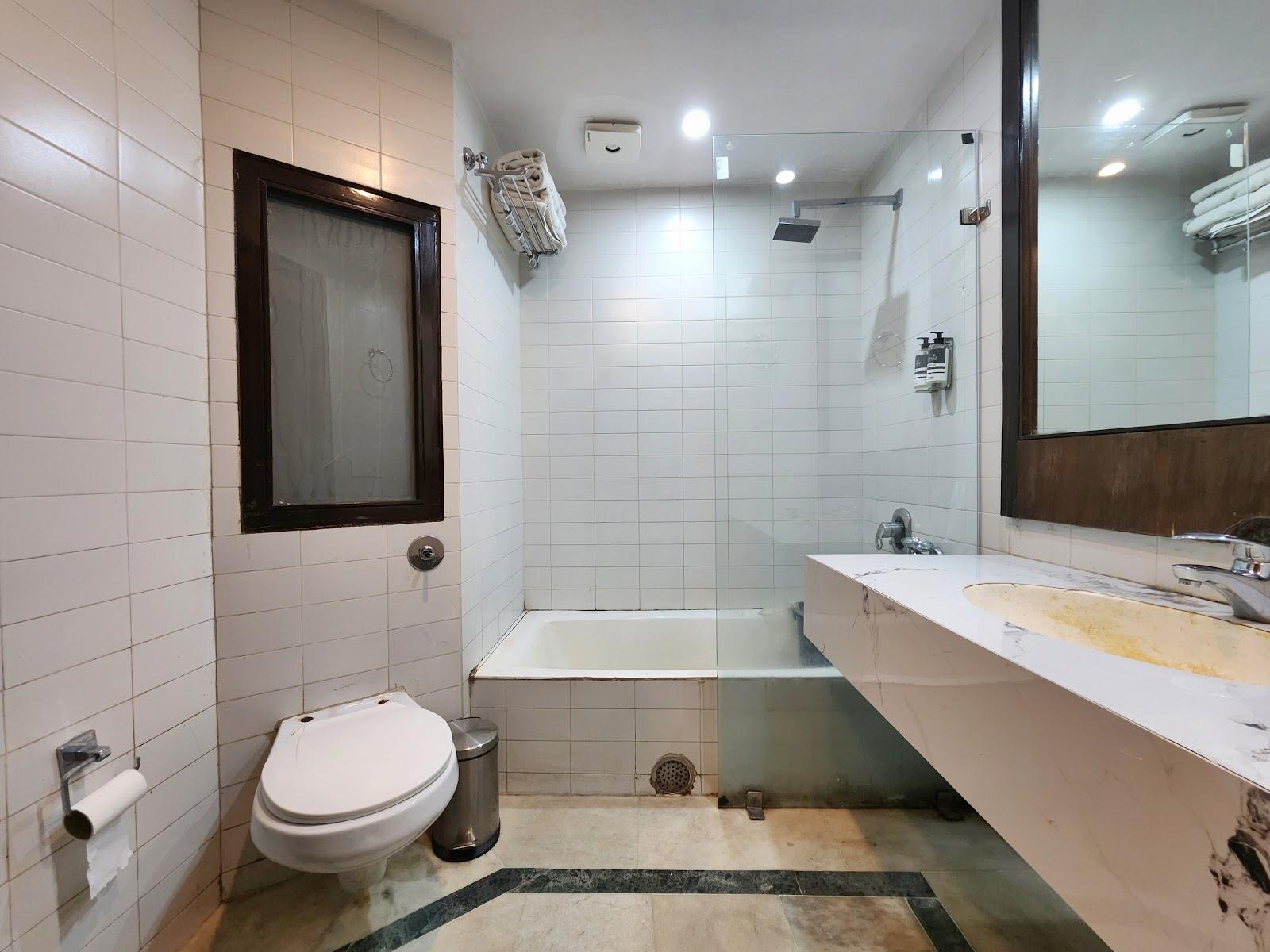 The Ashoka Inn, Shimla – photo 4