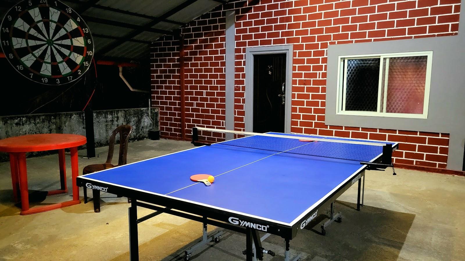 Sakleshpur Home Stay – photo 4