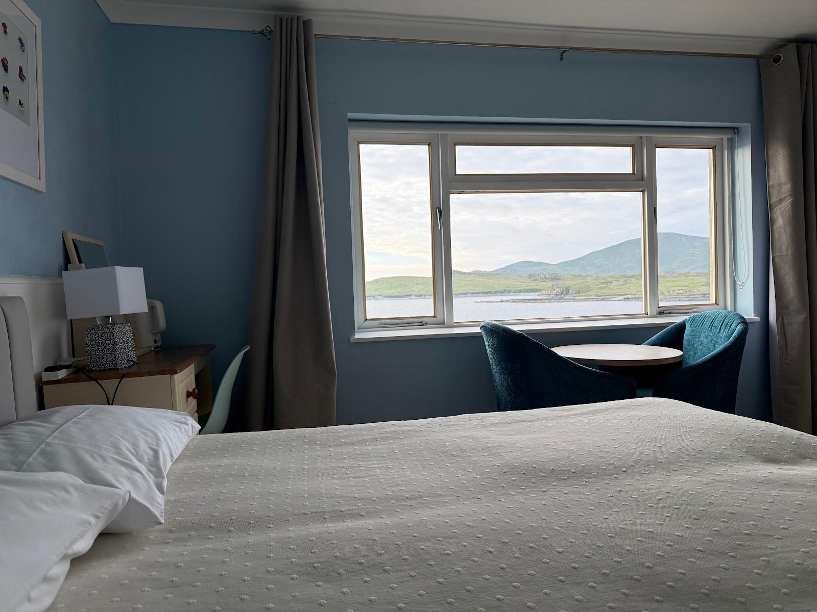 Horizon View Lodge B&B Glanleam Road Knightstown Valentia Island Co Kerry V23 W447 – photo 3