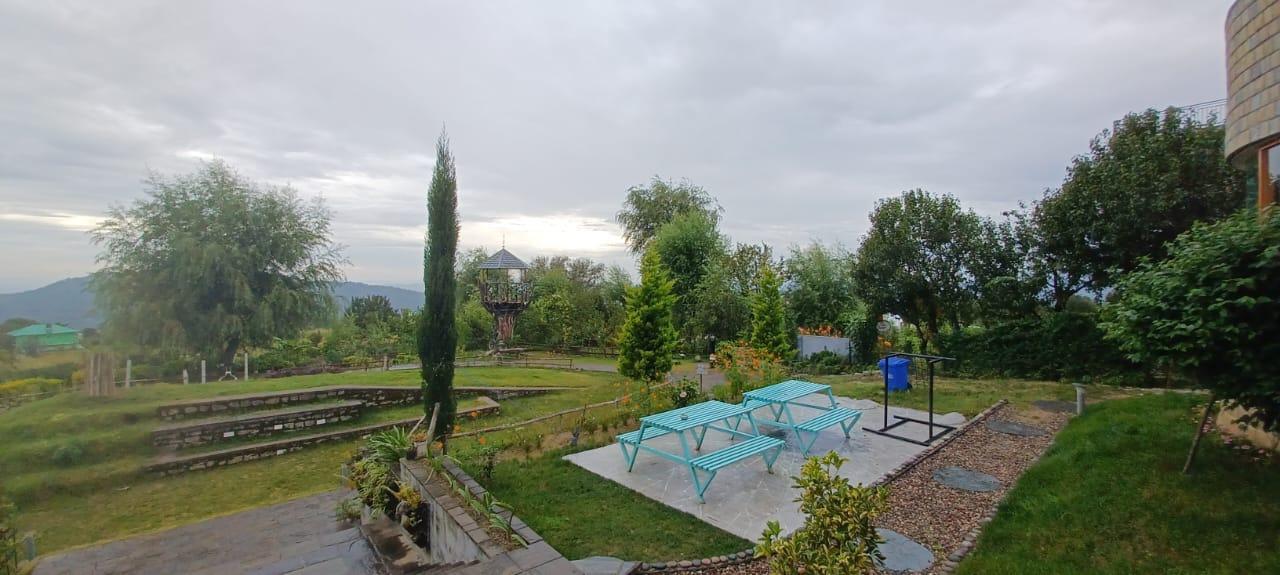 Zostel Plus Bir – photo 4