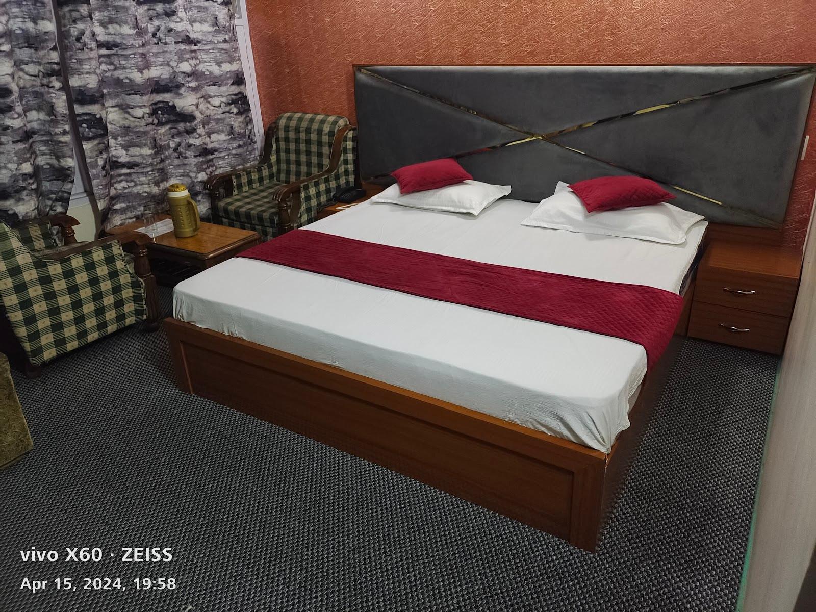 Hotel Noor Mahal – photo 2